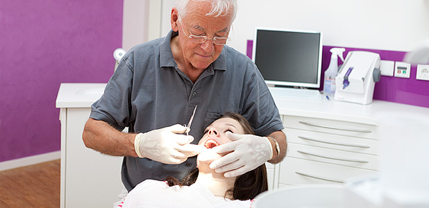 Praxis für Zahnheilkunde Dr. Christoph Gaipl, Dr. Gunter Gaipl, Kahla